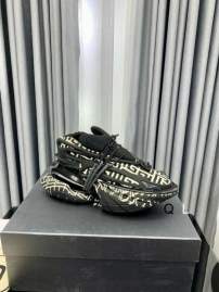 Picture of Balmain Shoes _SKUBalmainsz38-453CLL01071446